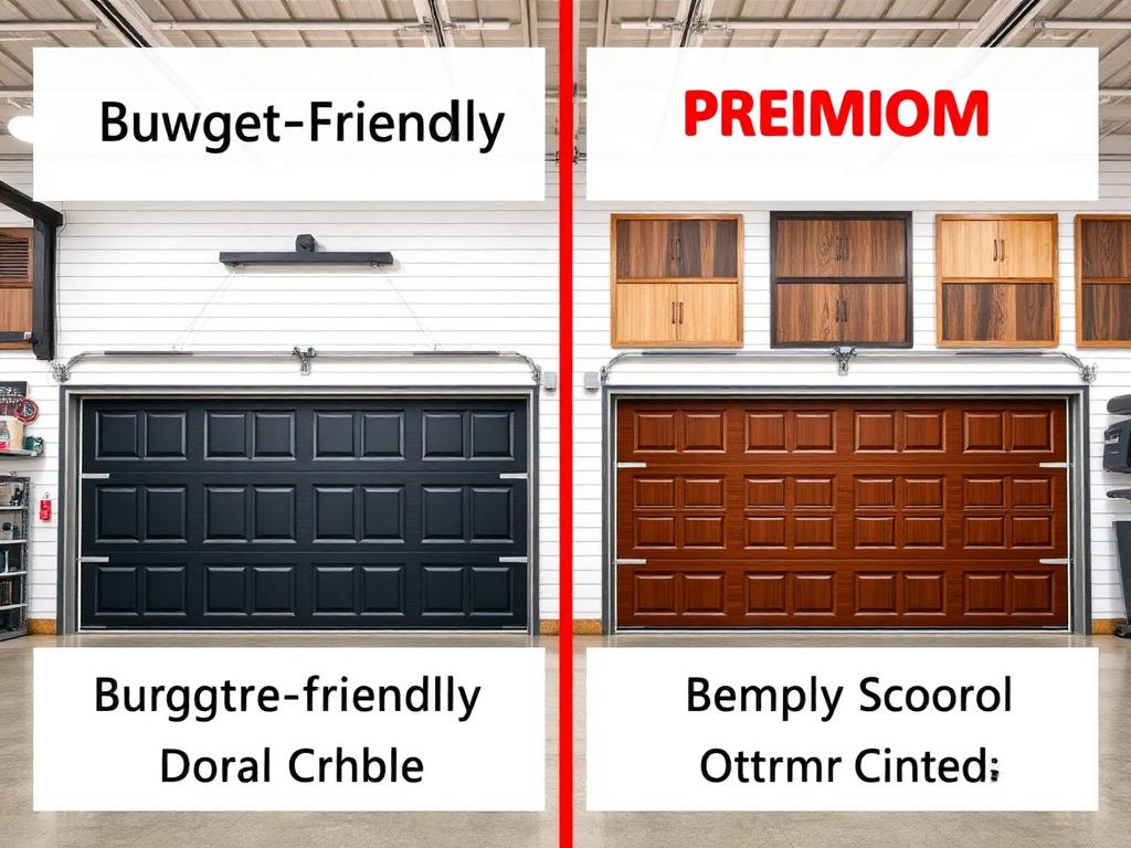 Budget-Friendly Options: Making Smart Decisions
