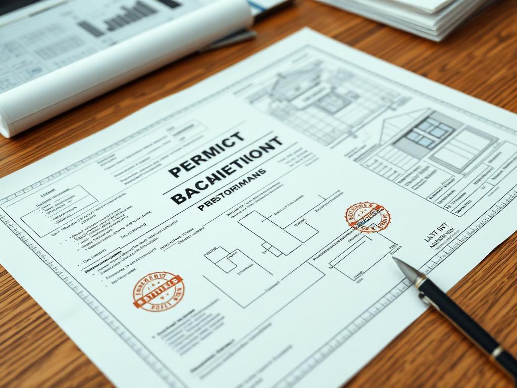 Permits and Regulations: What Every Homeowner Should Know
